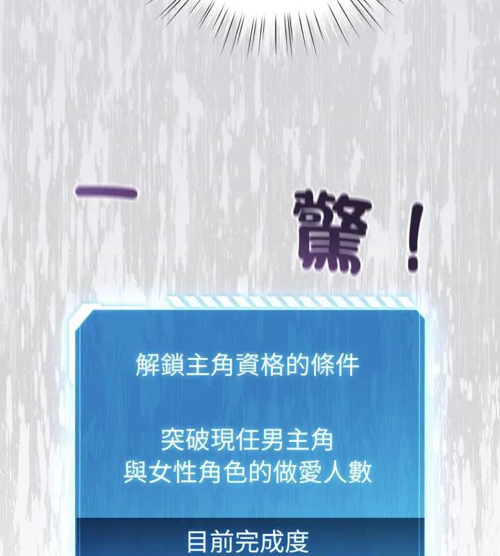 配角的生存任务第69話