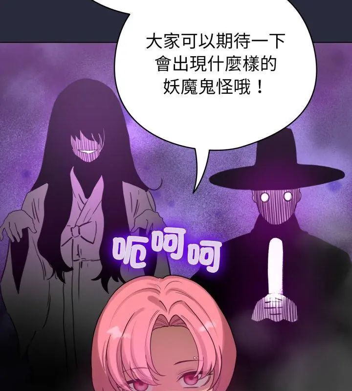 配角的生存任务第69話
