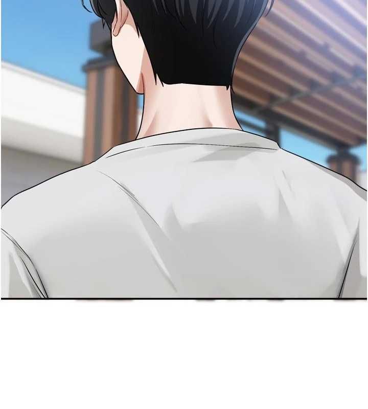 恋爱版本更新中第14話-妳想留我在妳家過夜嗎?