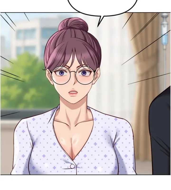 鲁蛇社畜的金手指第75話-給病人看活春宮