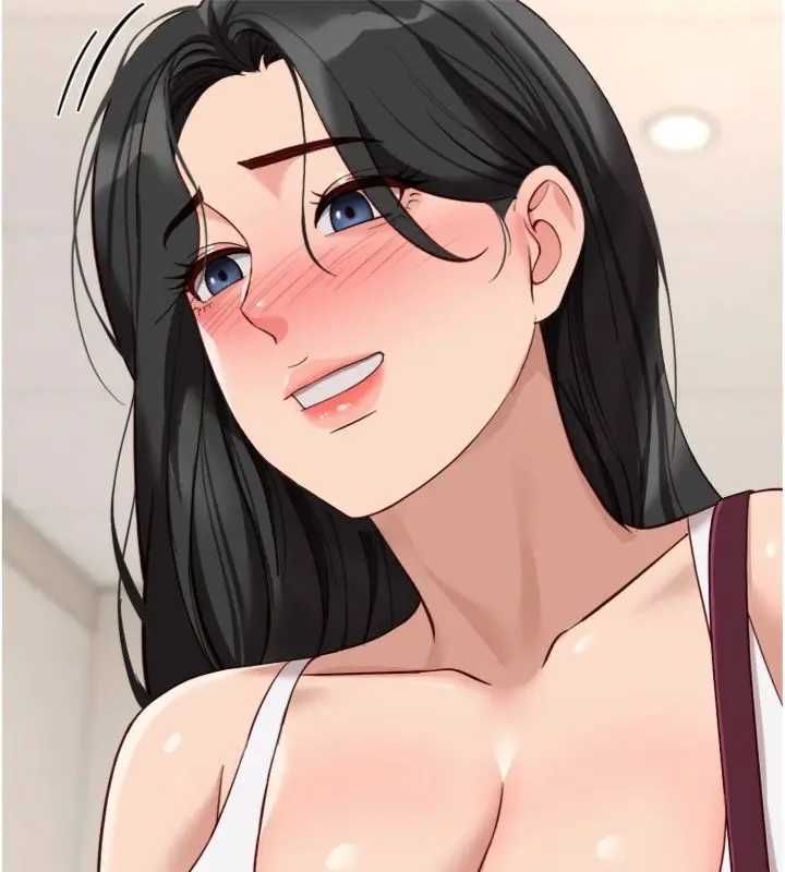 鲁蛇社畜的金手指第75話-給病人看活春宮