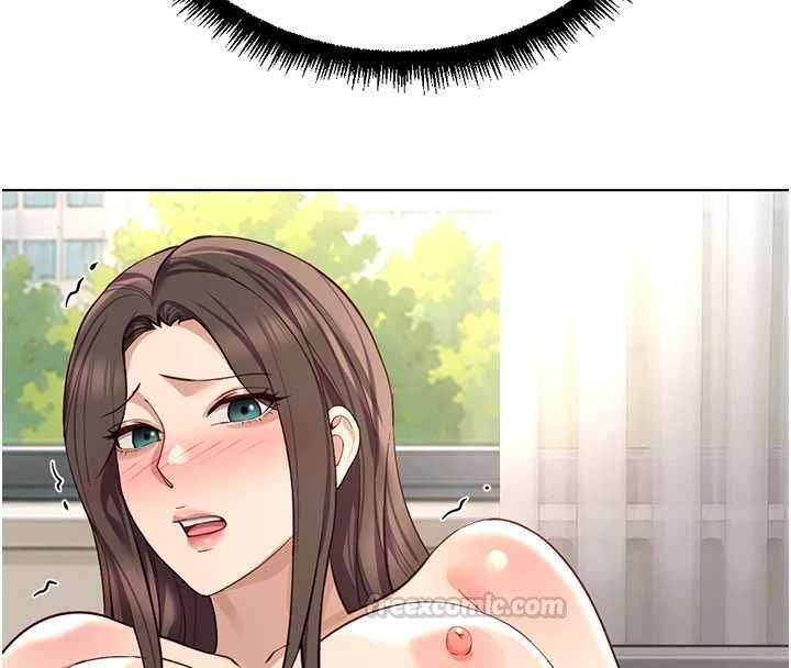 《鲁蛇社畜的金手指》第76話-彼此身心合一的感覺