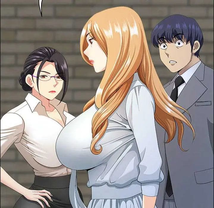 最强男人第79話