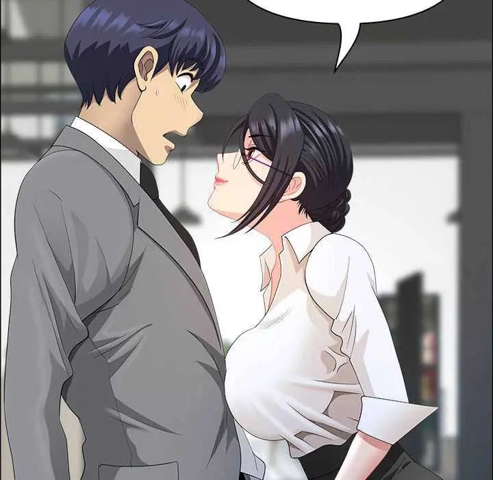 最强男人第79話