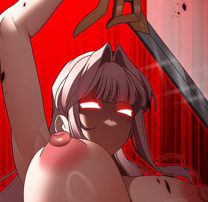男人稀缺的异世界第40話