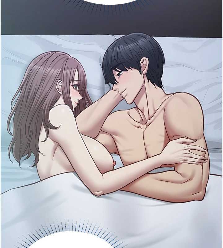 女友不能说的事第18話-墮落的開始