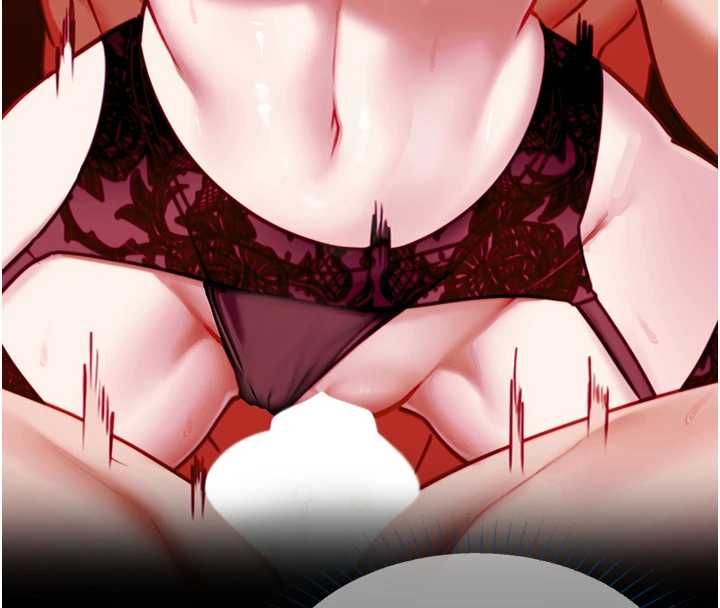 女友不能說的事第18話-墮落的開始