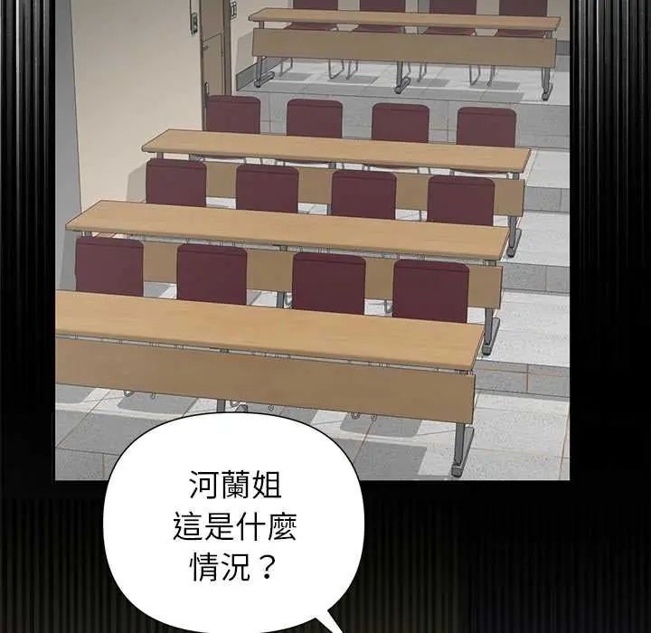 野兽的王国第28話