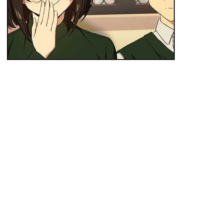 下班后的例行恋爱第111話