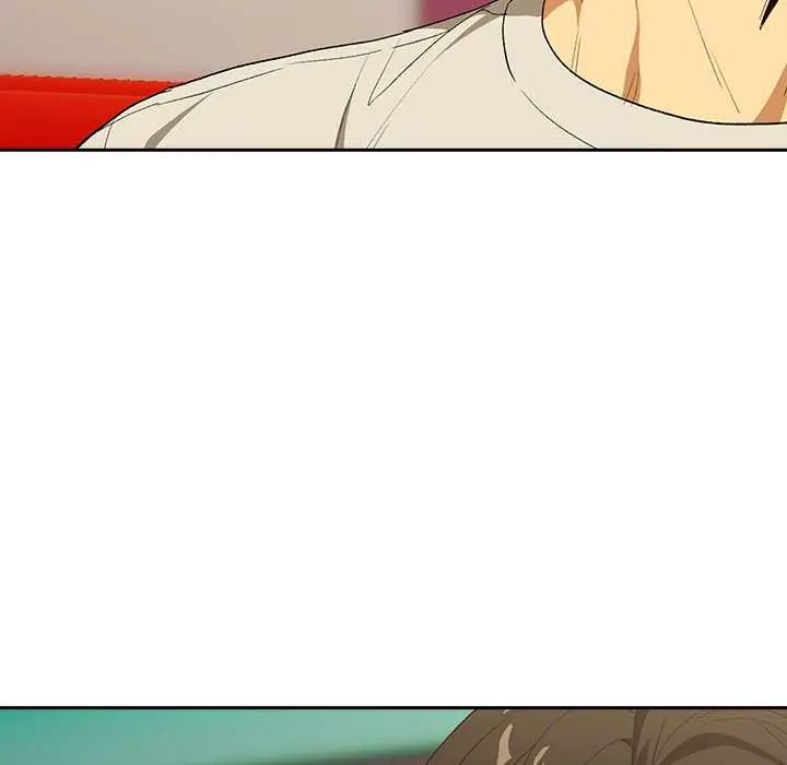 下班后的例行恋爱第111話