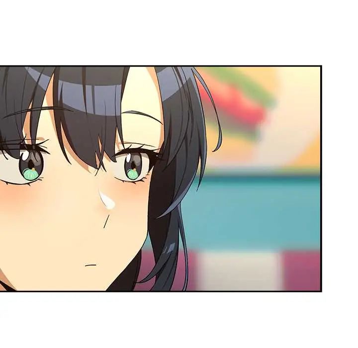 下班后的例行恋爱第111話
