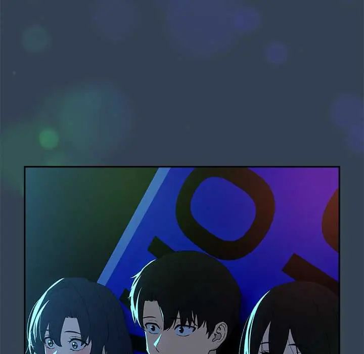 下班后的例行恋爱第111話