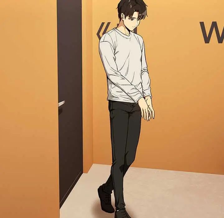 下班后的例行恋爱第111話