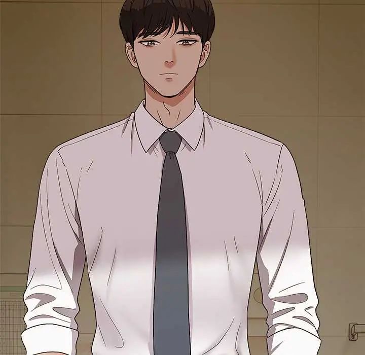 要成为男子汉第15話