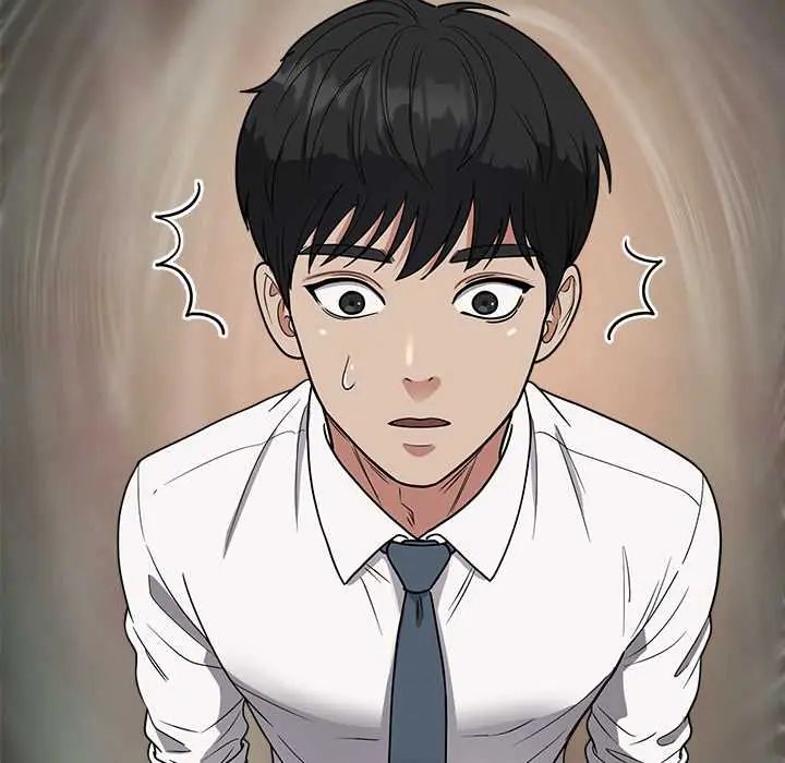 要成为男子汉第15話