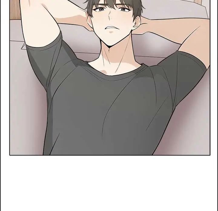 與爸爸的情婦共處一室第7話