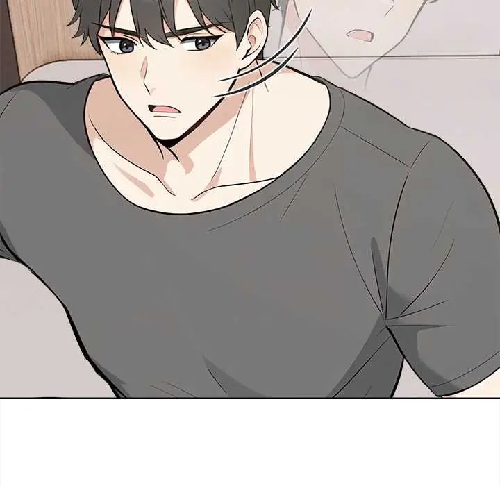 与爸爸的情妇共处一室第7話