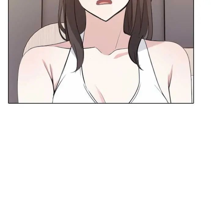 与爸爸的情妇共处一室第7話