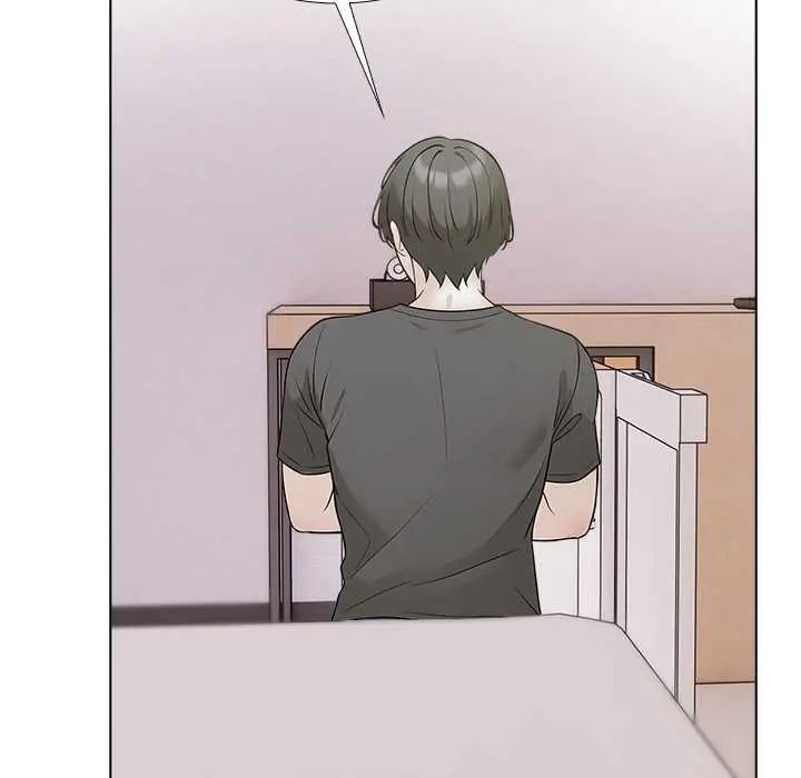 與爸爸的情婦共處一室第7話