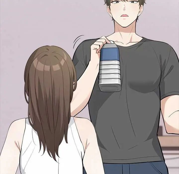 与爸爸的情妇共处一室第7話