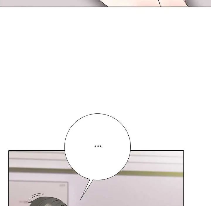 与爸爸的情妇共处一室第7話