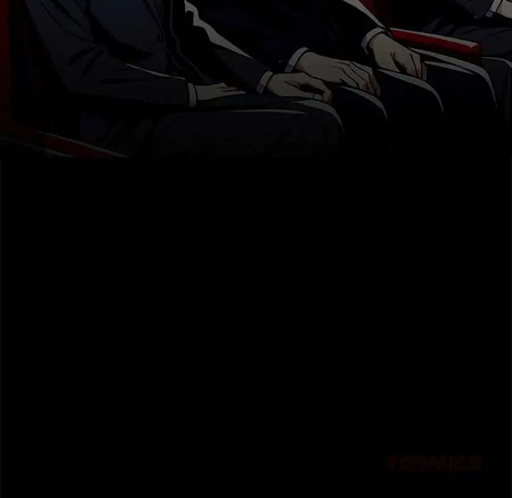 黑道X上班族第64話