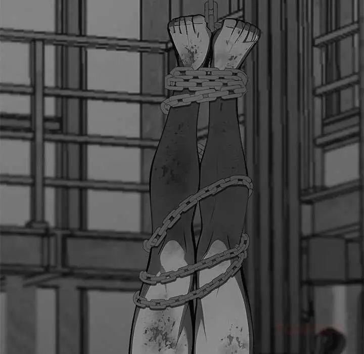 黑道X上班族第64話