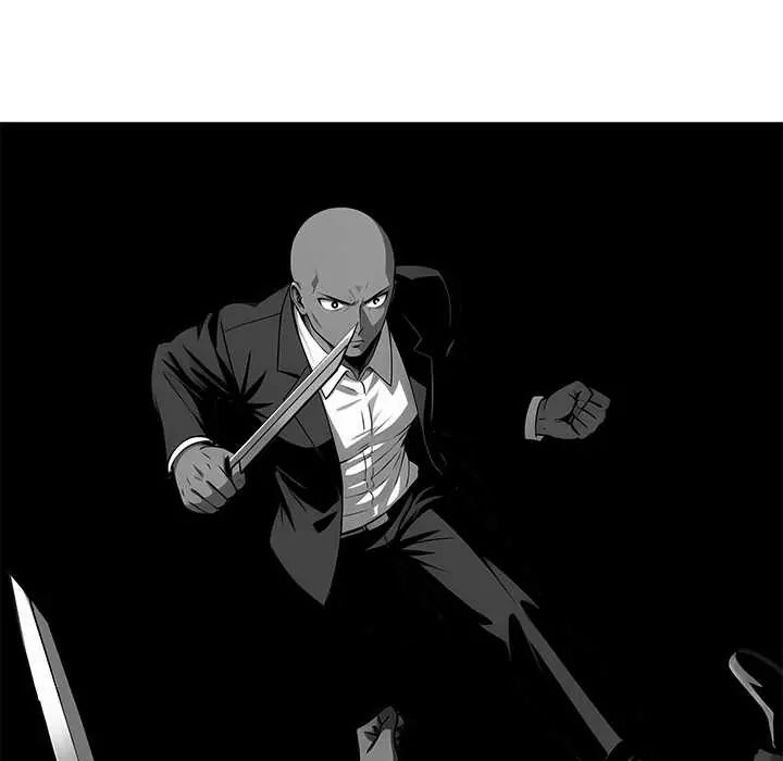 黑道X上班族第64話