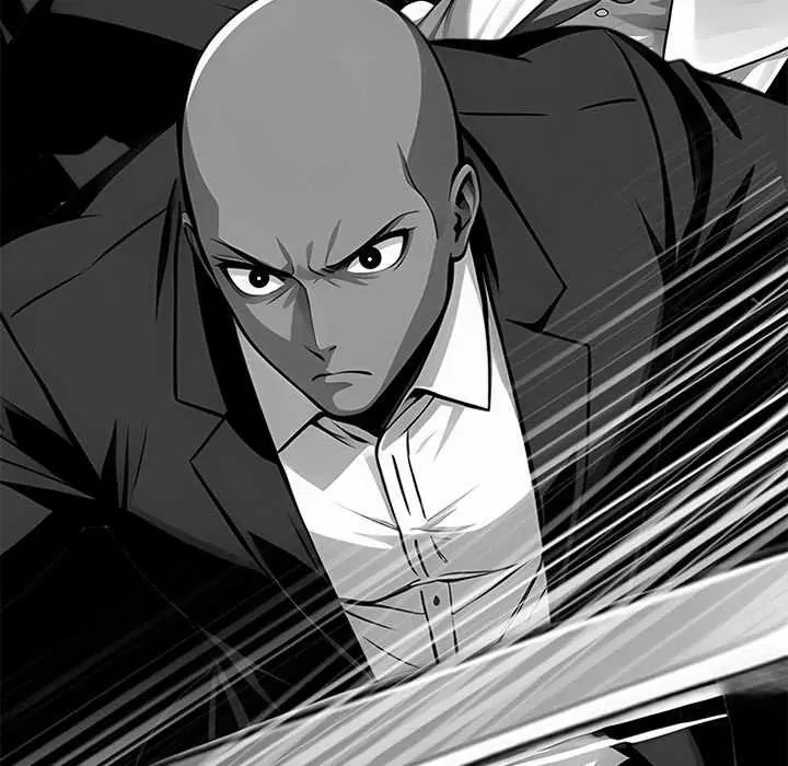 黑道X上班族第64話