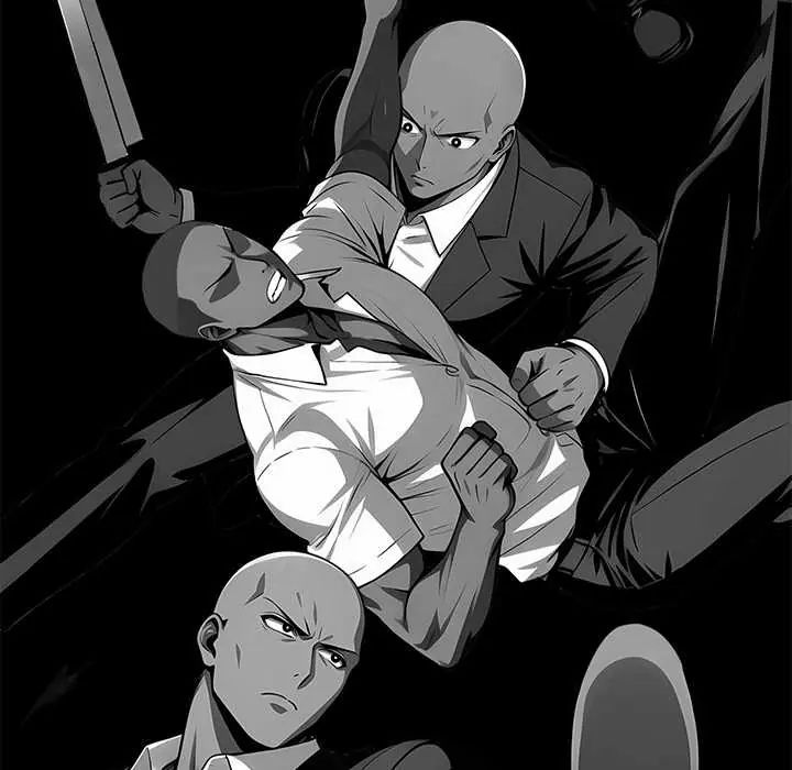 黑道X上班族第64話