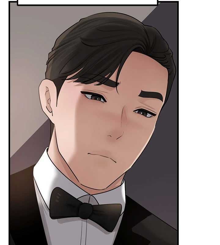 岳母为何那样第108話-在賓客面前迴盪的呻吟聲