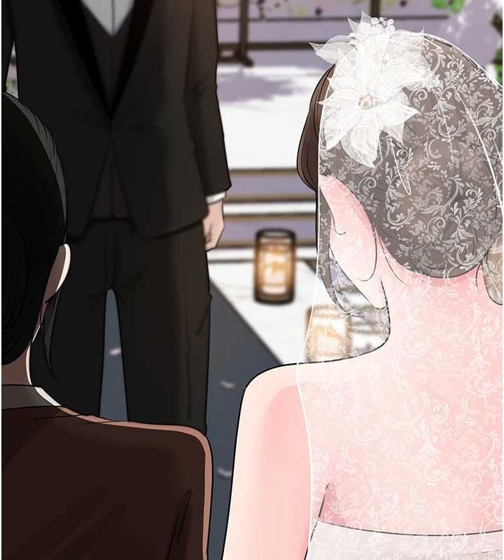 岳母为何那样第108話-在賓客面前迴盪的呻吟聲