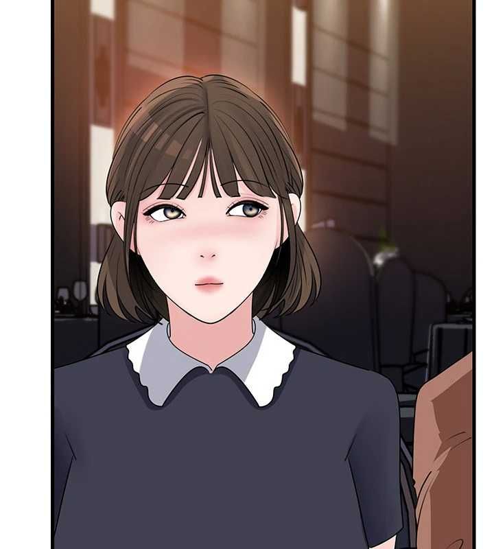 岳母为何那样第108話-在賓客面前迴盪的呻吟聲
