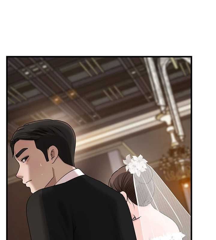 岳母为何那样第108話-在賓客面前迴盪的呻吟聲