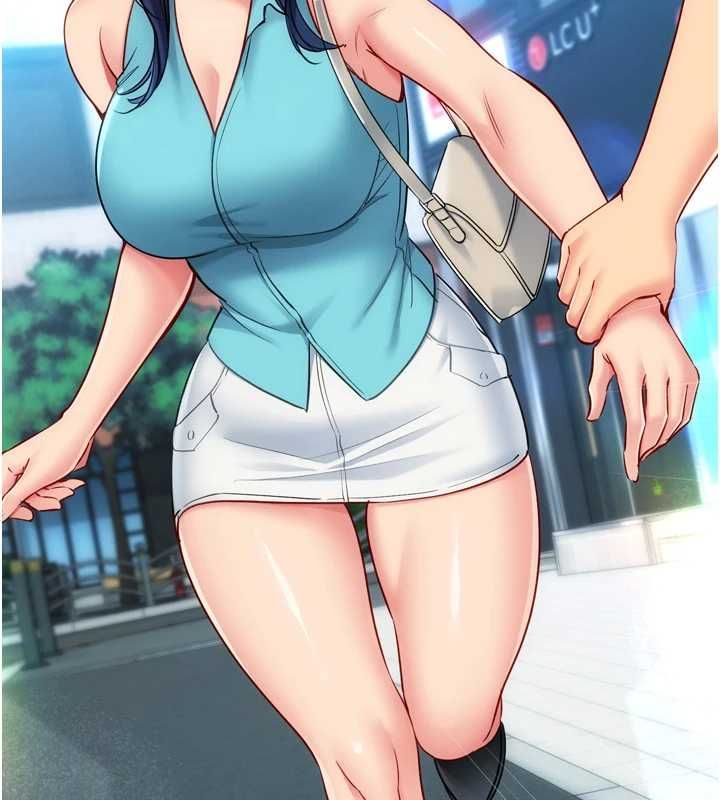 Setup!排球少女第102話-我終於和你合而為一了
