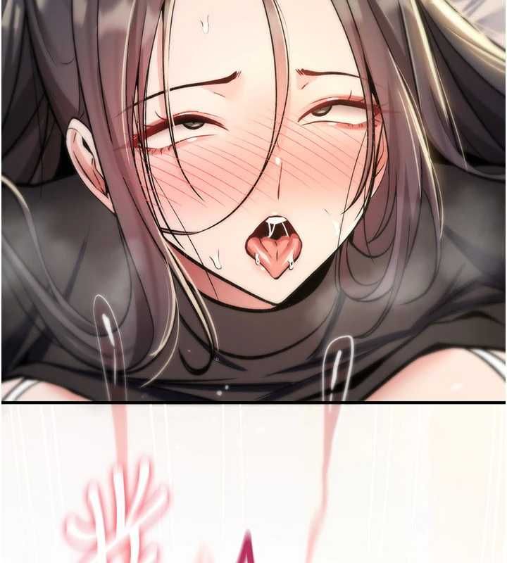 诅咒性转物语第33話-騷貨們的百合性愛!!