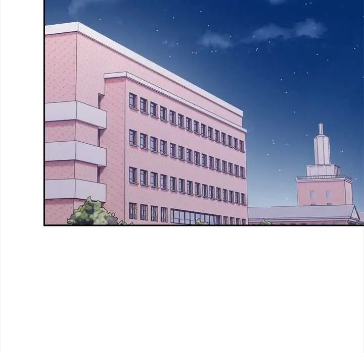 大學女生宿捨的祕密第24話