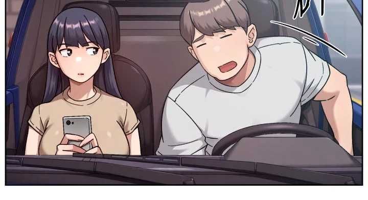 深层洁净达人第68話-想要你哄我睡覺&hearts;