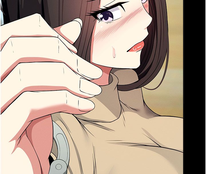 尸变家园:以身相许第49話-不速之客
