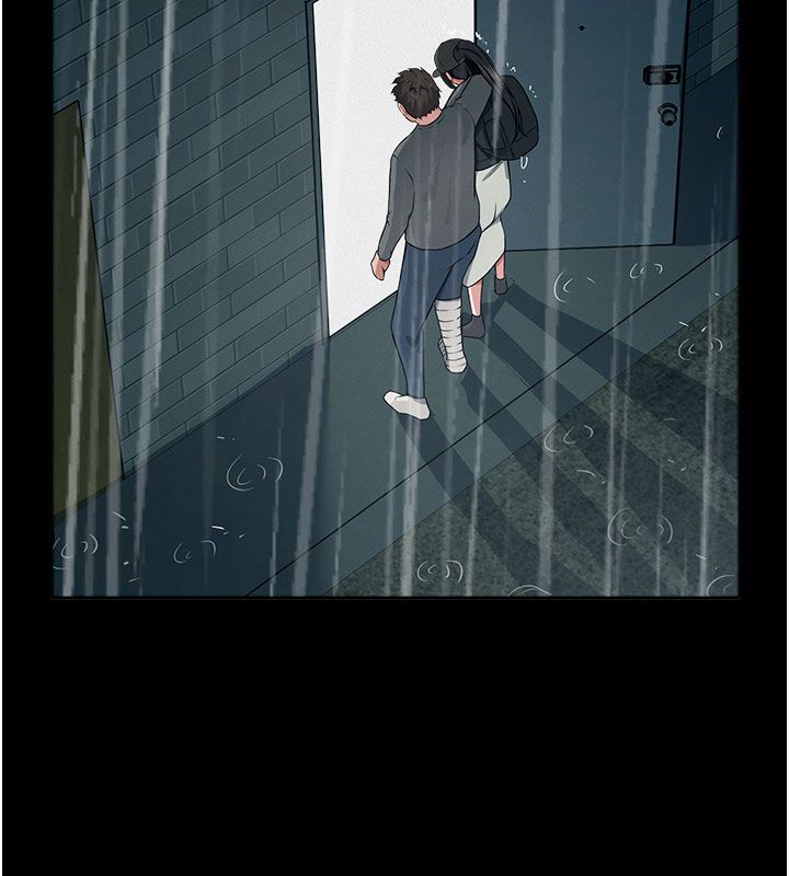 屍變家園:以身相許第49話-不速之客