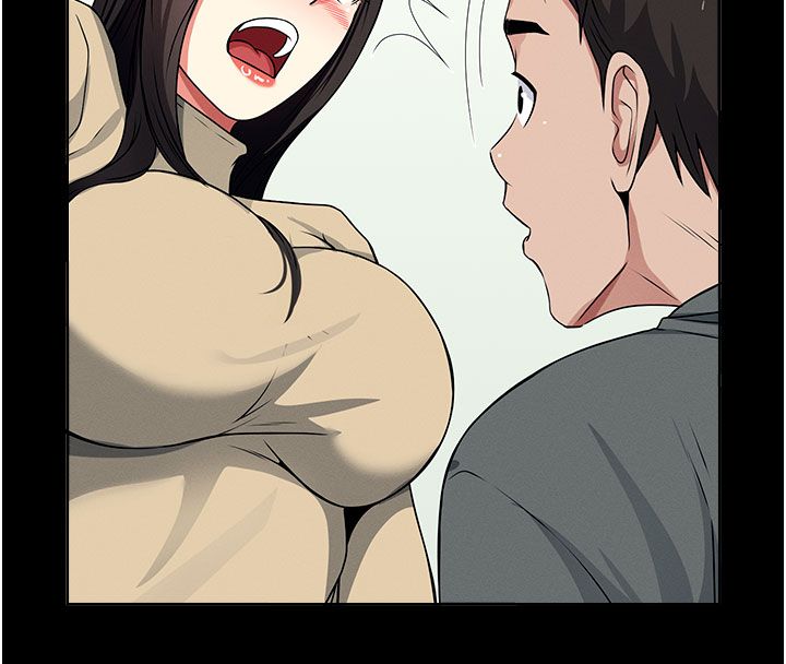 尸变家园:以身相许第49話-不速之客
