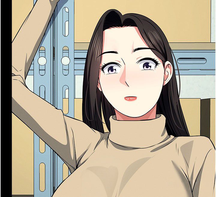 尸变家园:以身相许第49話-不速之客