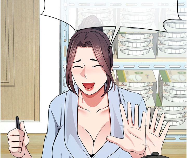 尸变家园:以身相许第49話-不速之客