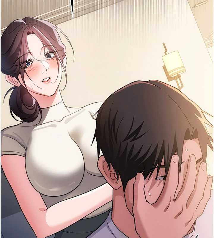 借妻条约第52話-成為玩物的喬俐