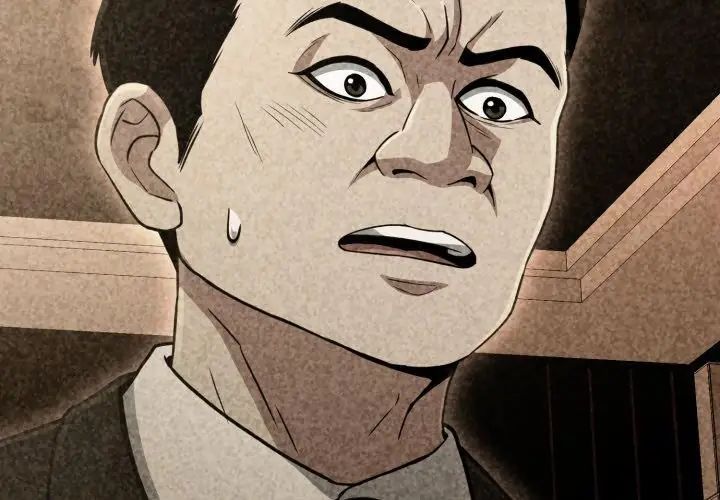 黑帮千金养成记第31話