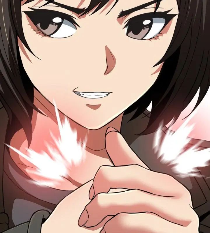 黑帮千金养成记第31話