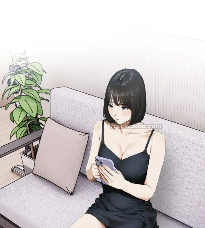 新都市人妻的秘密社團第10話