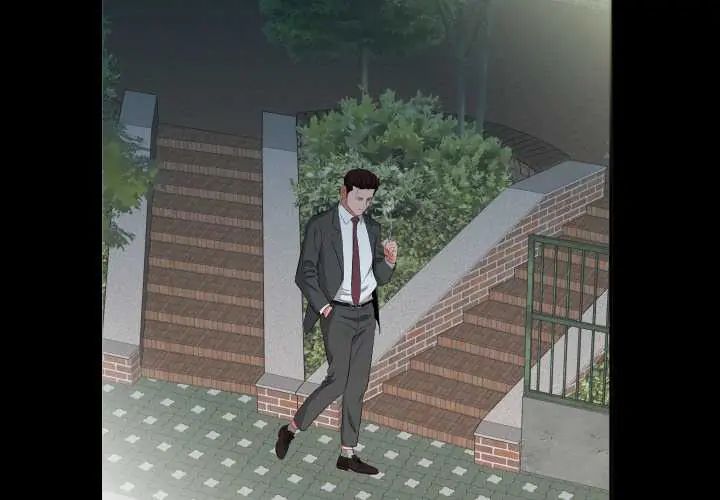 熟男第二春第13話