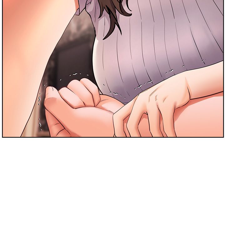 老师的亲密指导第104話-地板動作交織出激情