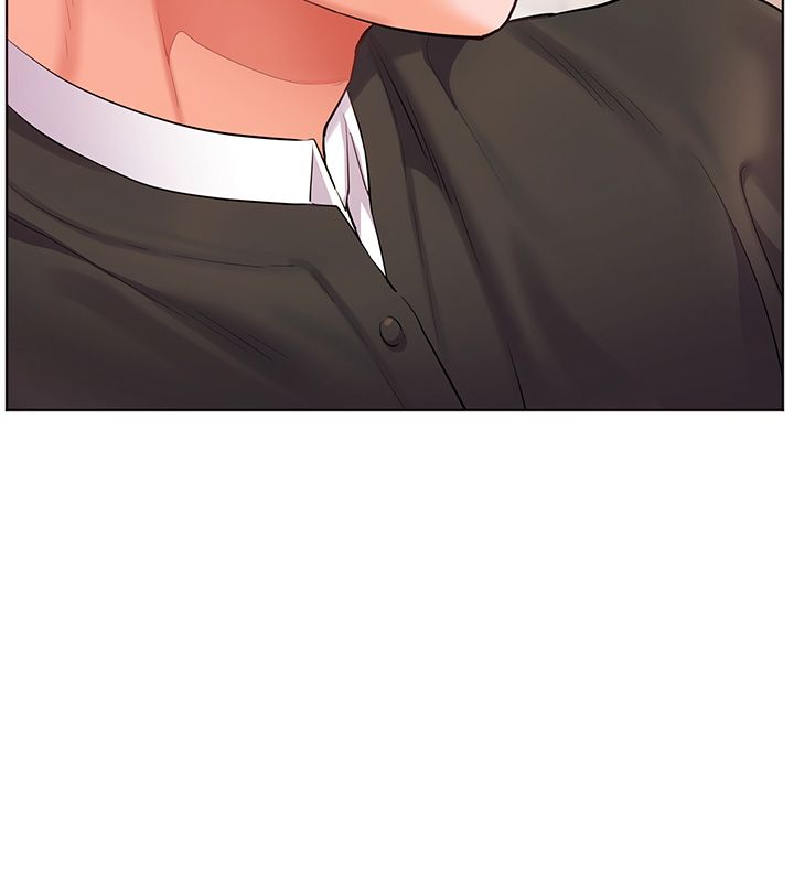老师的亲密指导第104話-地板動作交織出激情